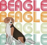 Pôster do Beagle