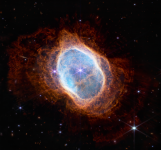 Nebulosa do Anel Sul