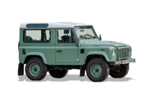 Jeep, Land Rover, pojazd terenowy