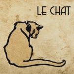 Le Chat The Cat
