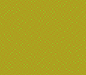Maze pattern in vintage colors