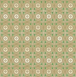 Mexican Tile Background 8