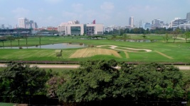 Královský sportovní klub Bangkok