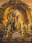 Saint maria