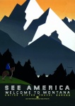 See America Montana