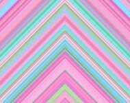 Stripe triangle pattern texture