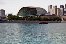 Theatres On The Bay
