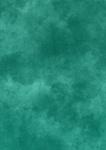Vintage Paper Background Turquoise