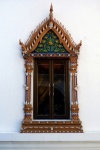 Window On Thai Buddhist Design