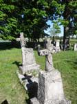 Historische begraafplaats, Polen