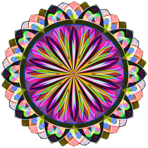 Mandala , Background Pattern , Art Free Stock Photo - Public Domain ...