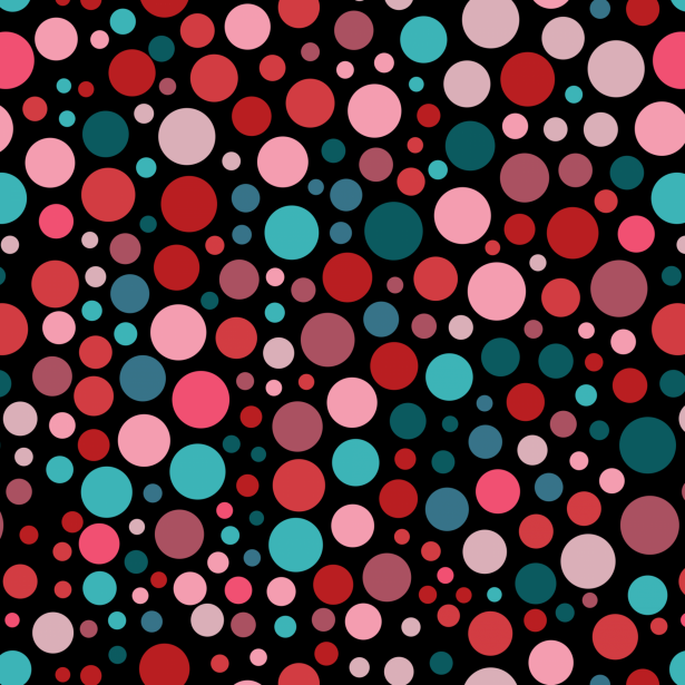 Dots Polka Dot Background Free Stock Photo - Public Domain Pictures