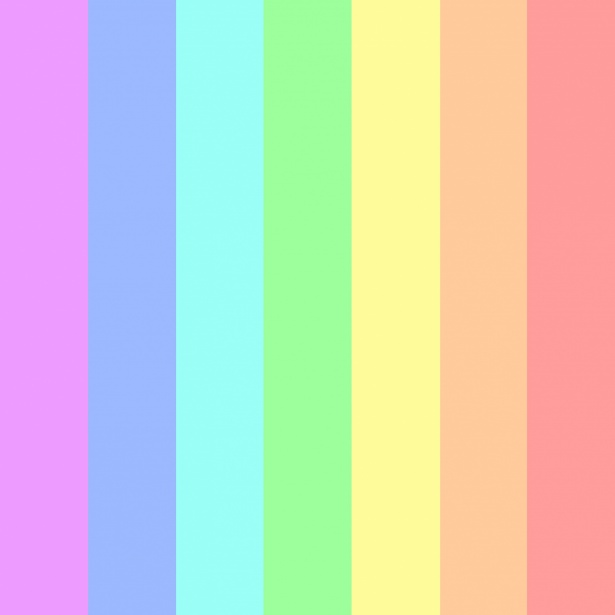 Fondo de rayas colores pastel Stock de Foto gratis - Public Domain