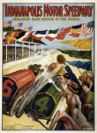 1909 Indianapolis Motor Speedway
