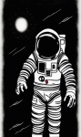 Astronaut, Space