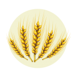 Barley Logo Clipart