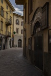 Clusone, Bergamo, Italia