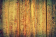 Wood boards vintage background
