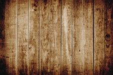 Fondo de pared de tablones de madera
