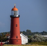 Red Light House