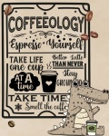 Coffee Words Of Wisdom For Life