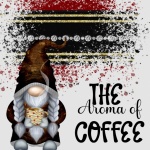 Gnome Coffee