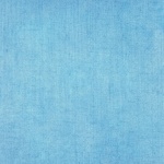 Fondo de textura de lona azul