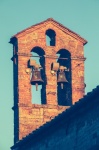 Torre do sino antigo