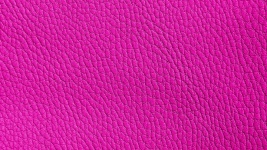 Pink Embossed Leather Background