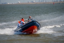 Dinghy Boat Speedboat Sailing