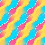 Stripes Abstract Background