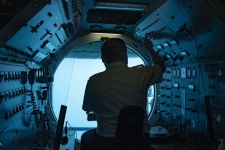 Capitán de submarino