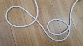 Dikke kabel