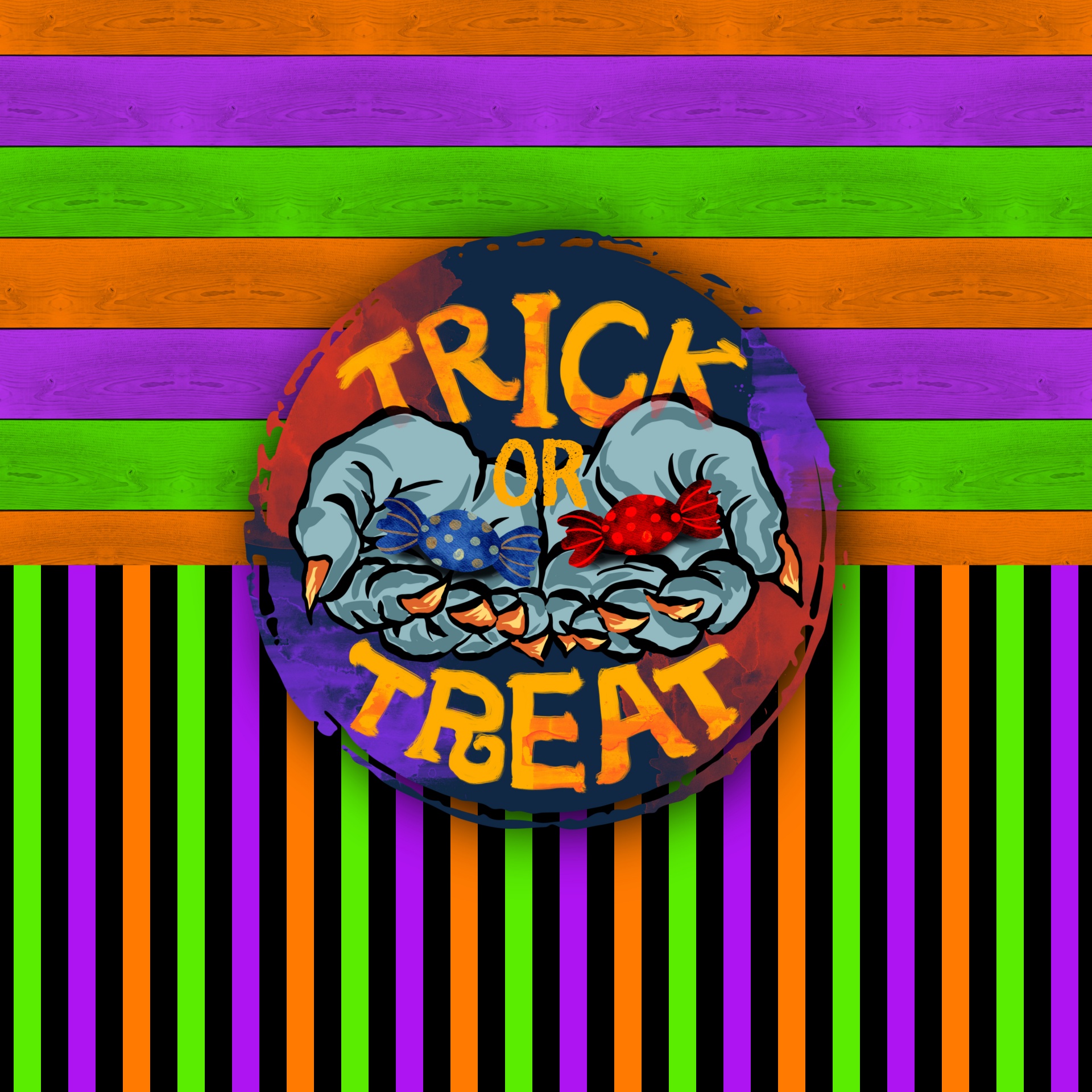 Halloween Trick Or Treat Free Stock Photo Public Domain Pictures