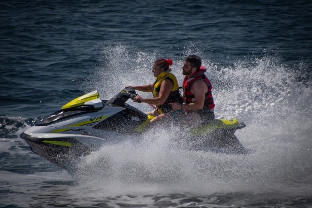 tørst Imagination madras Jet Ski, Water Scooter, Speed Free Stock Photo - Public Domain Pictures