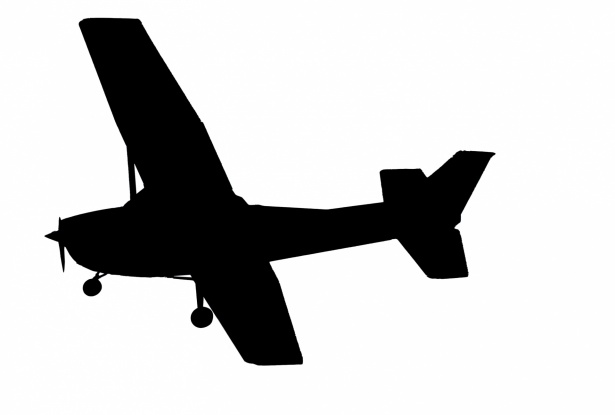 Aircraft Plane Clip Art at  - vector clip art online, royalty free  & public domain