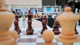 Chess, Chess Board, Chess Club