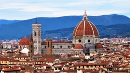 Firenzei katedrális, Olaszország