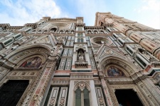 Catedrala din Florența, Italia