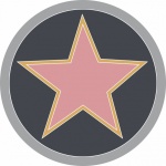 Estrela de Hollywood