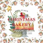 Mrs. Claus Christmas Bakery
