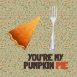 Thanksgiving Pumpkin Pie