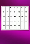 Kalender Notiz Terminkalender