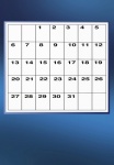 Kalender Notiz Terminkalender