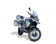 Motorcycle, BMW GS, Png