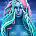 Sirena Del Mare