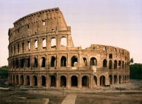 O Coliseu,