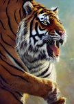 Tigre gigante