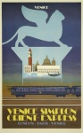 Poster di viaggio