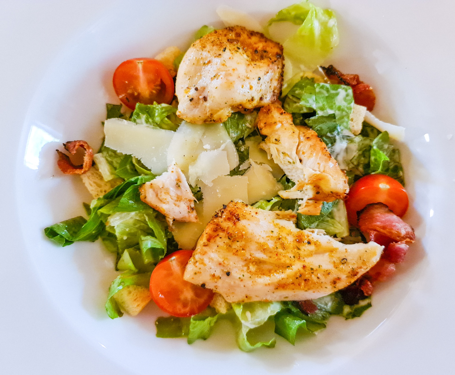 鸡胸肉蔬菜沙拉,鸡胸肉蔬菜沙拉的家常做法 - 美食杰鸡胸肉蔬菜沙拉做法大全